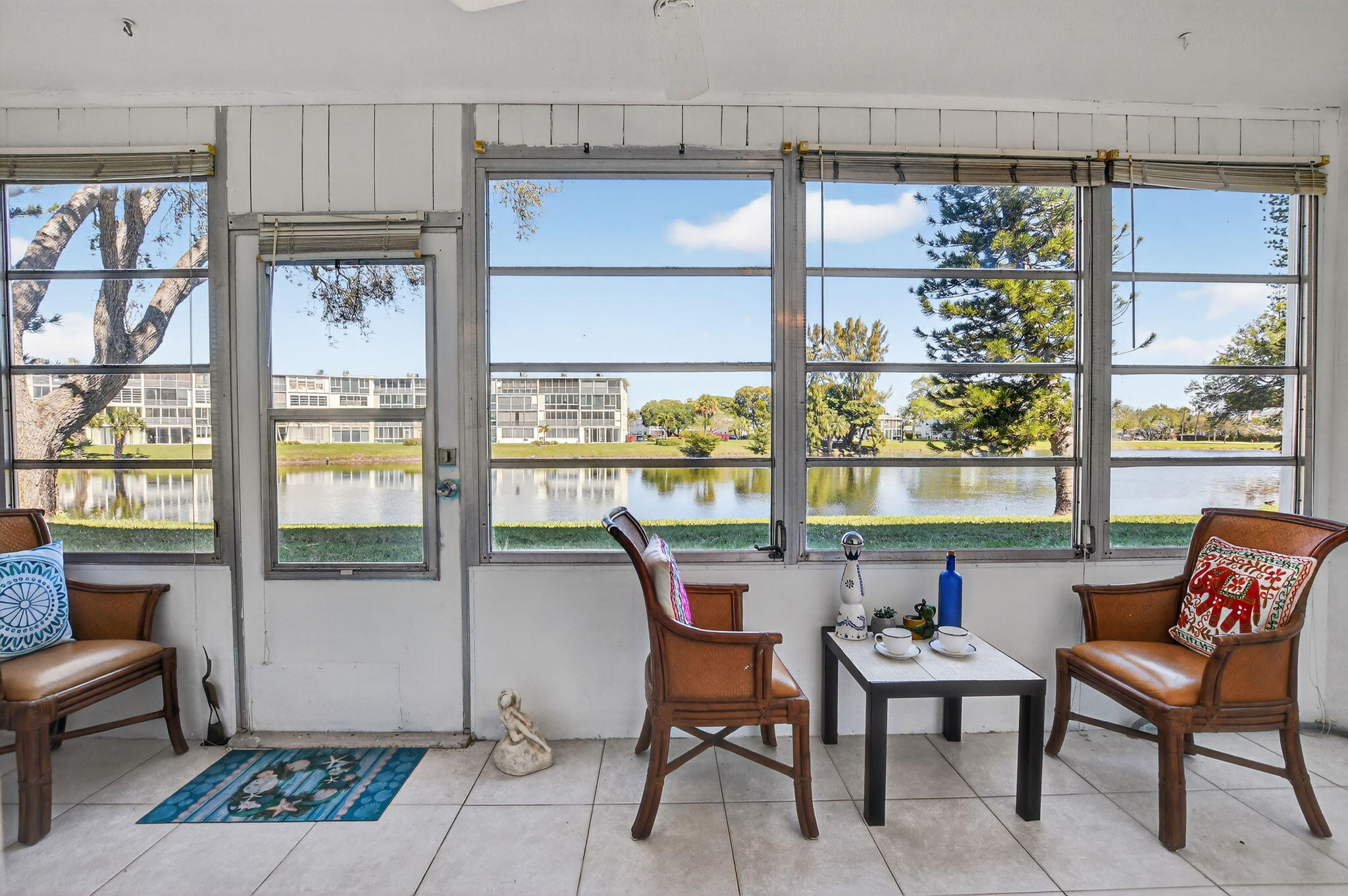 CAMBRIDGE B CONDO - Residential