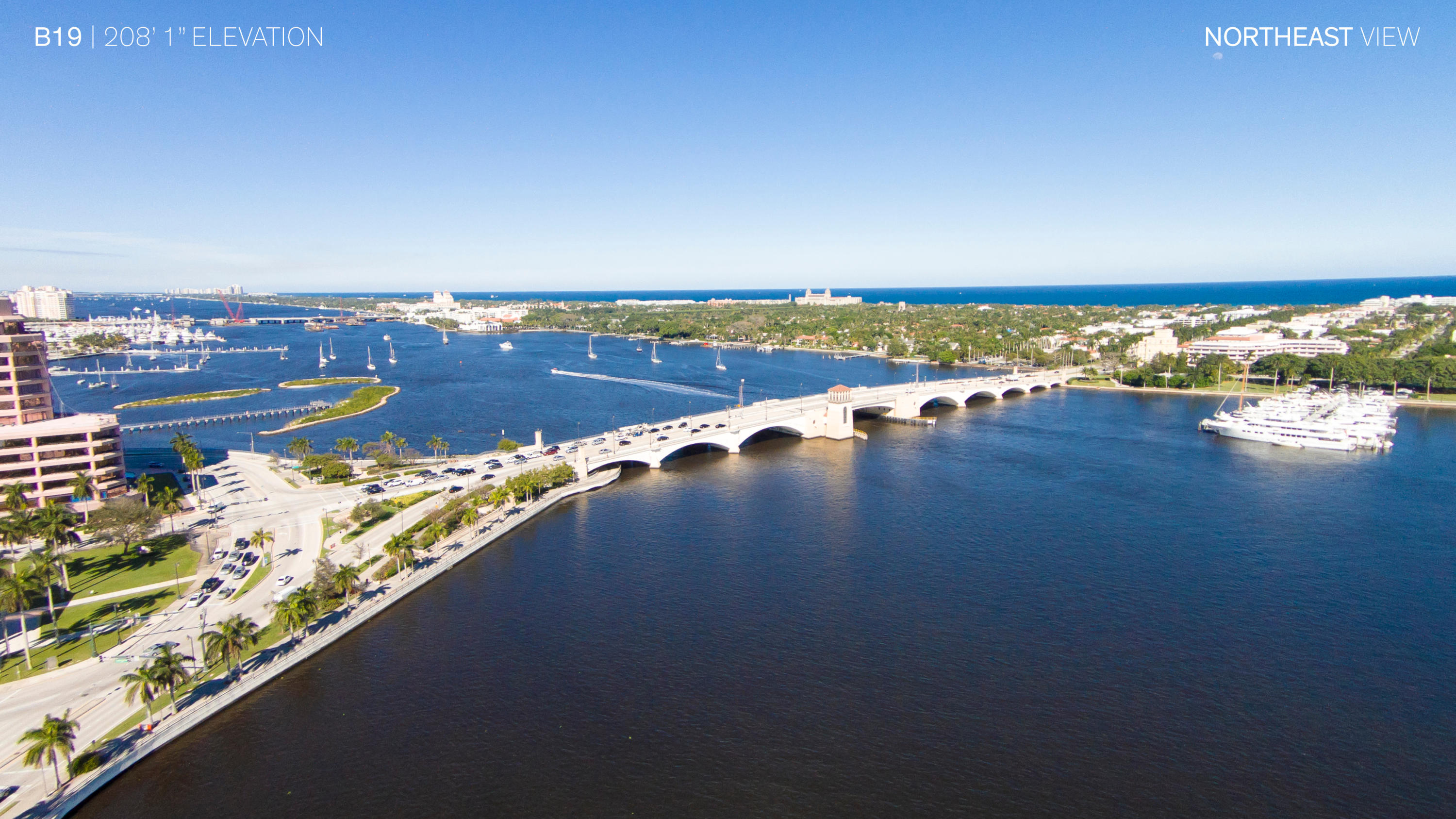 The Bristol - Residential