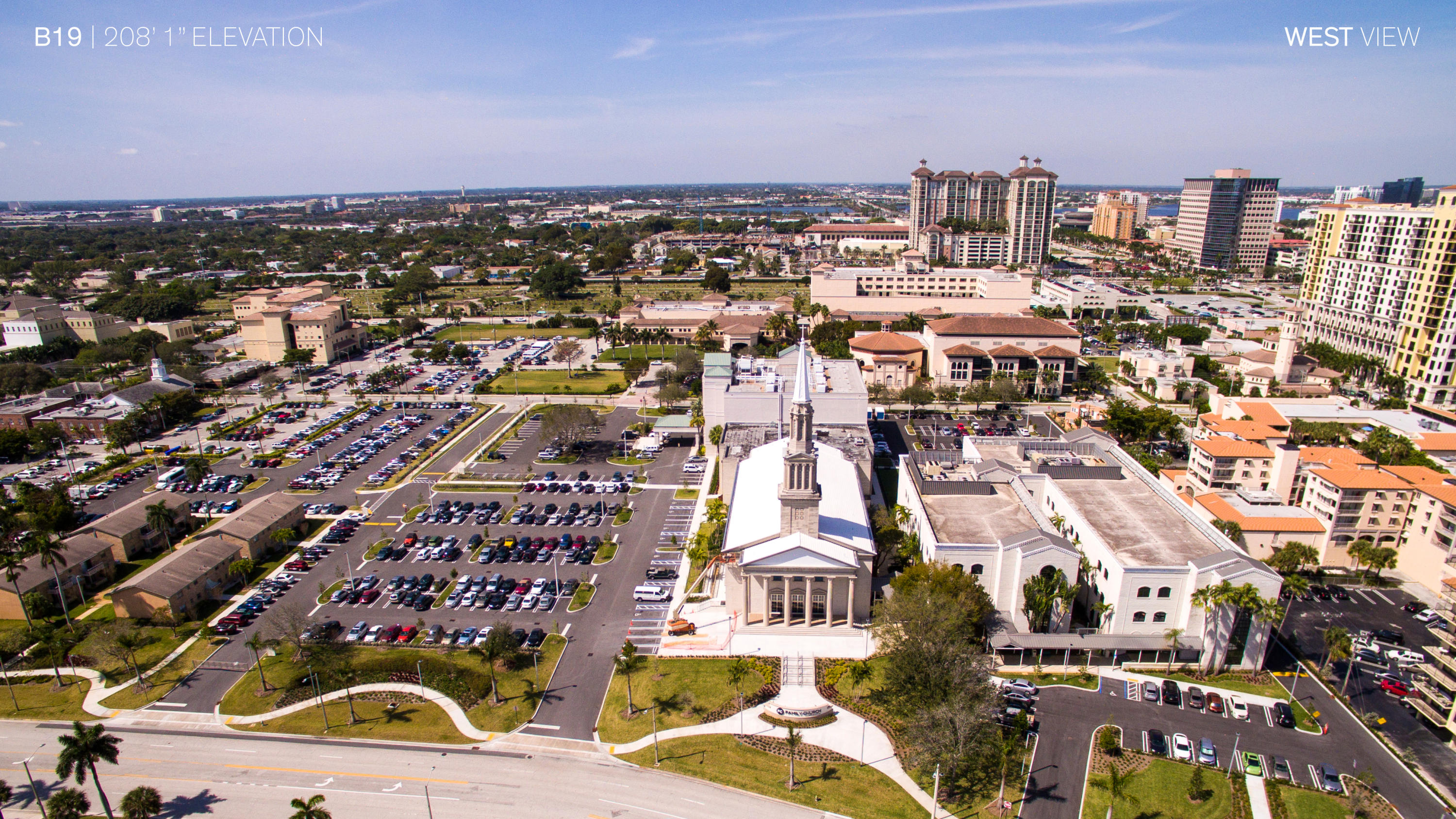 The Bristol - Residential