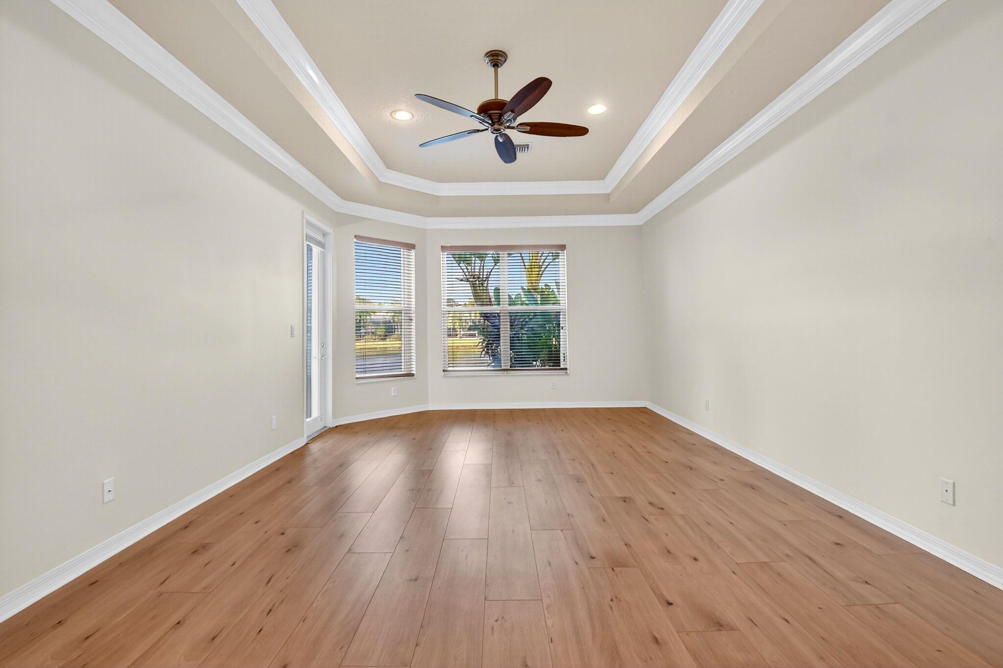 MIZNER FALLS - Residential Lease