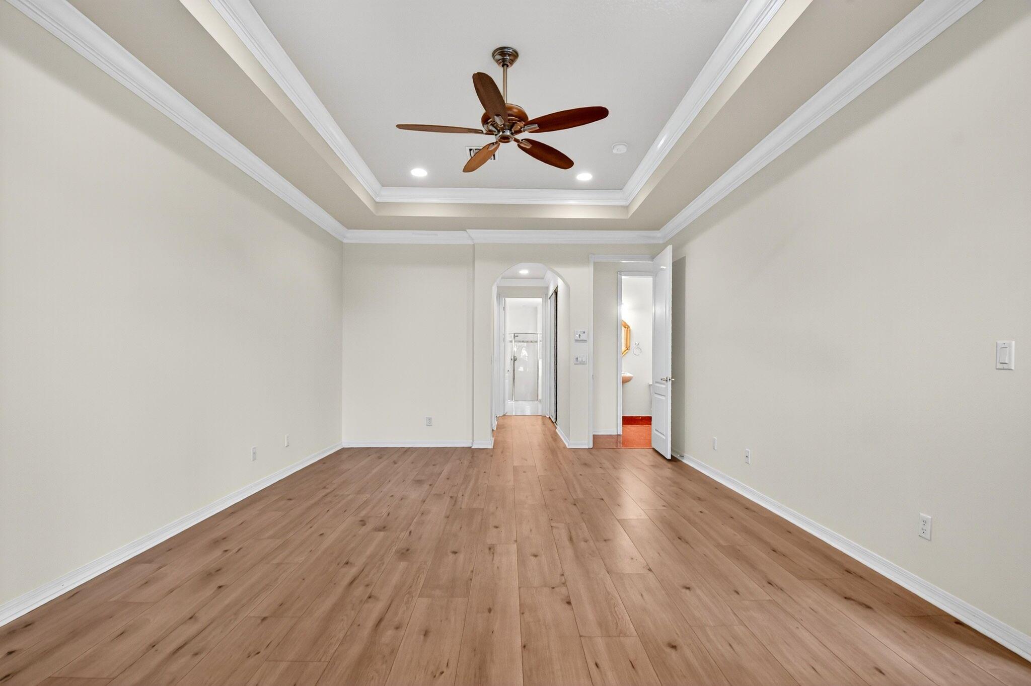 MIZNER FALLS - Residential Lease