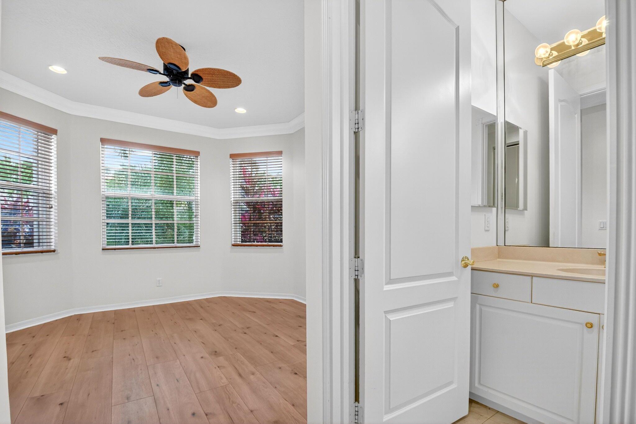 MIZNER FALLS - Residential Lease