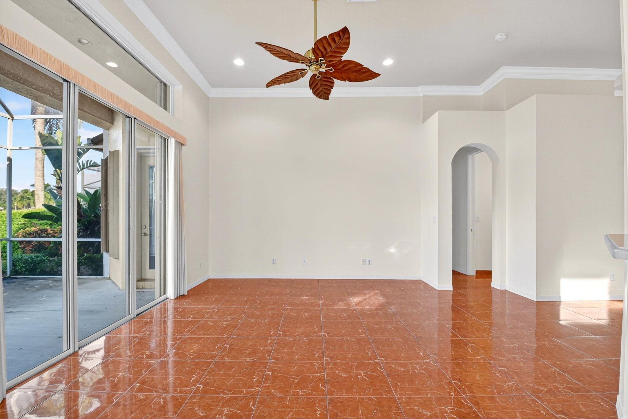 MIZNER FALLS - Residential Lease