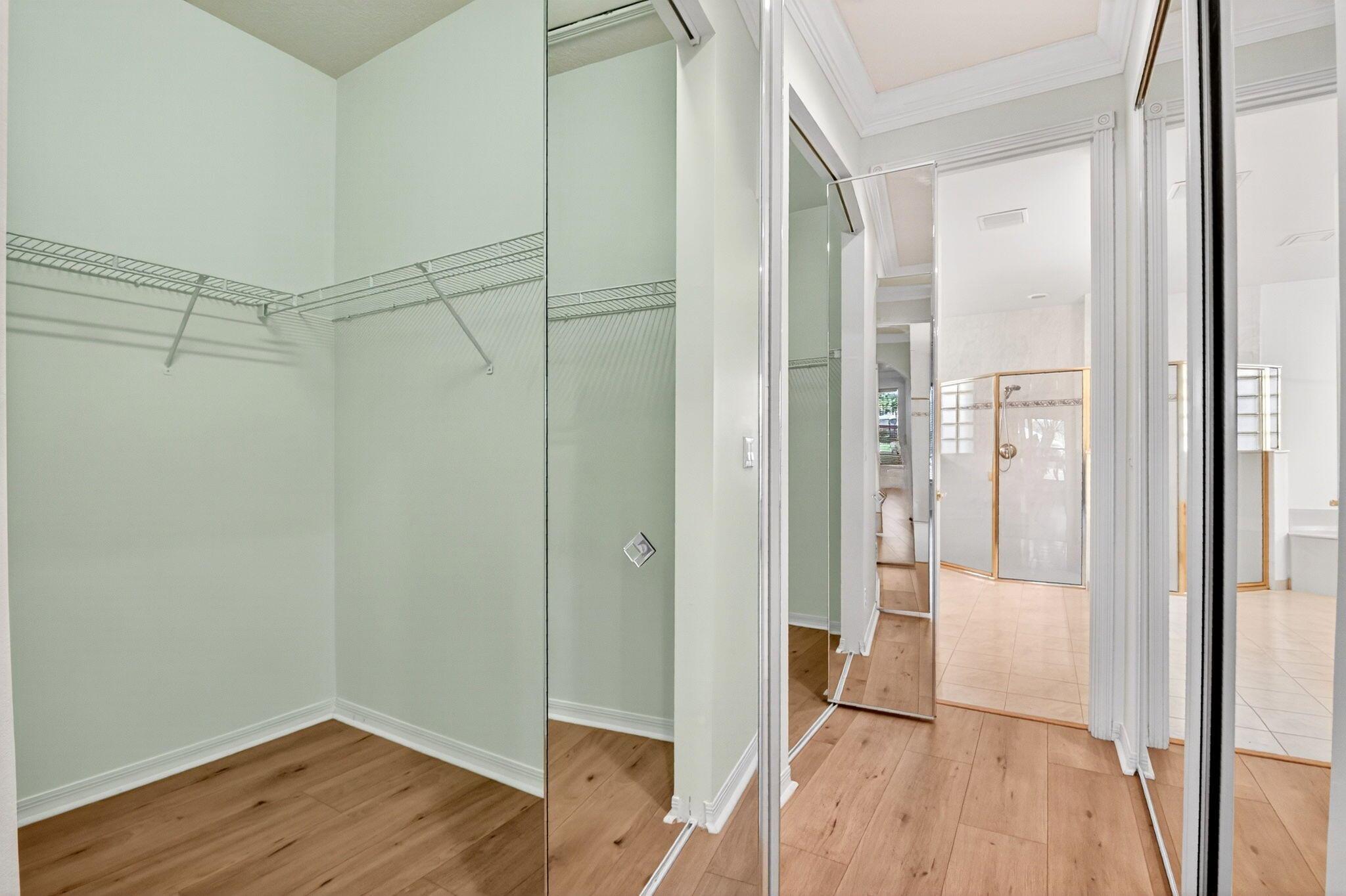 MIZNER FALLS - Residential Lease