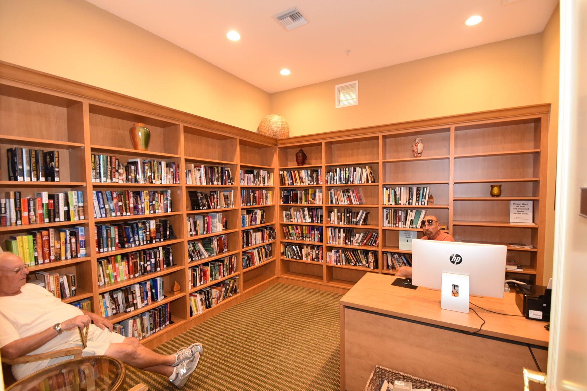 MIZNER FALLS - Residential Lease