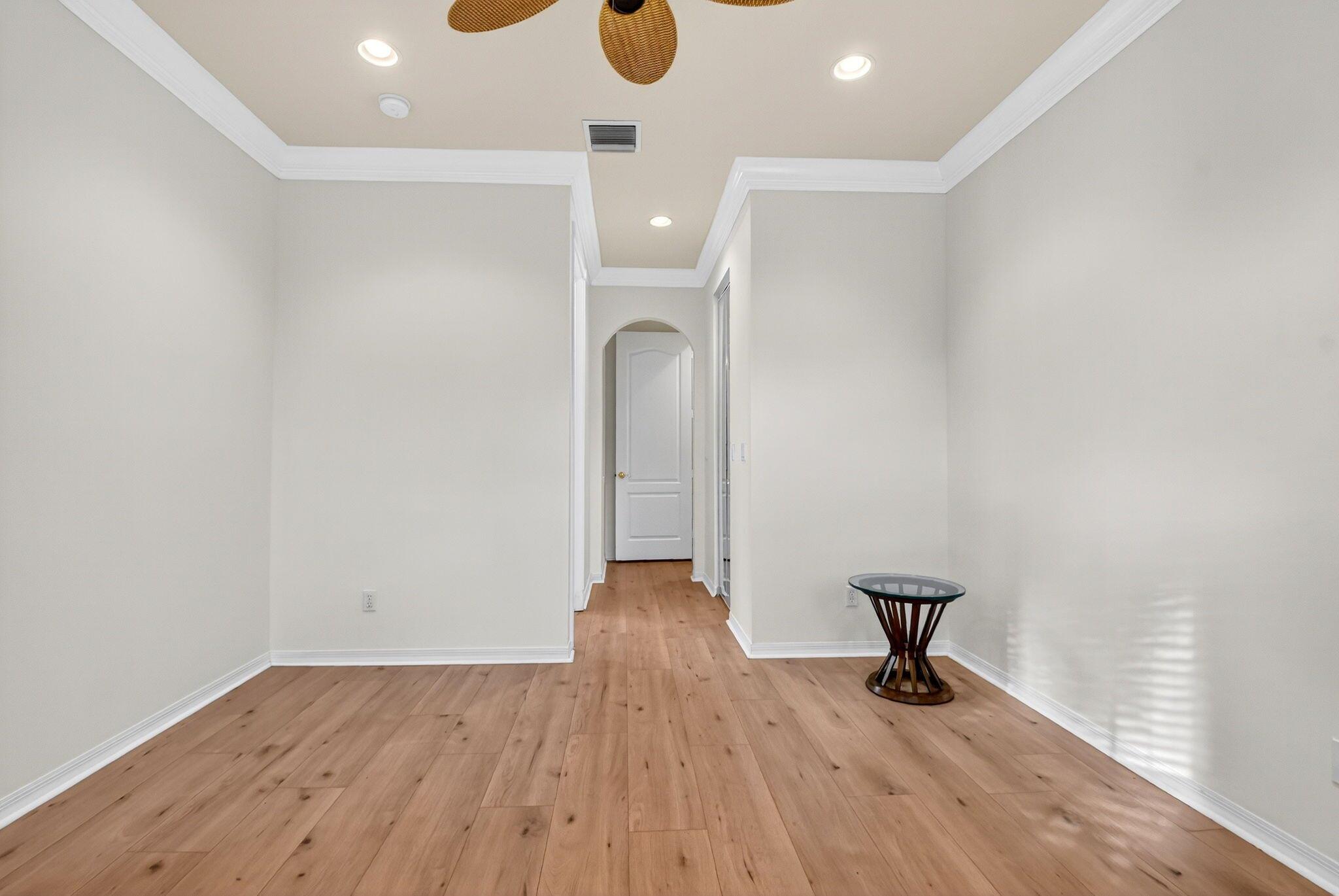 MIZNER FALLS - Residential Lease