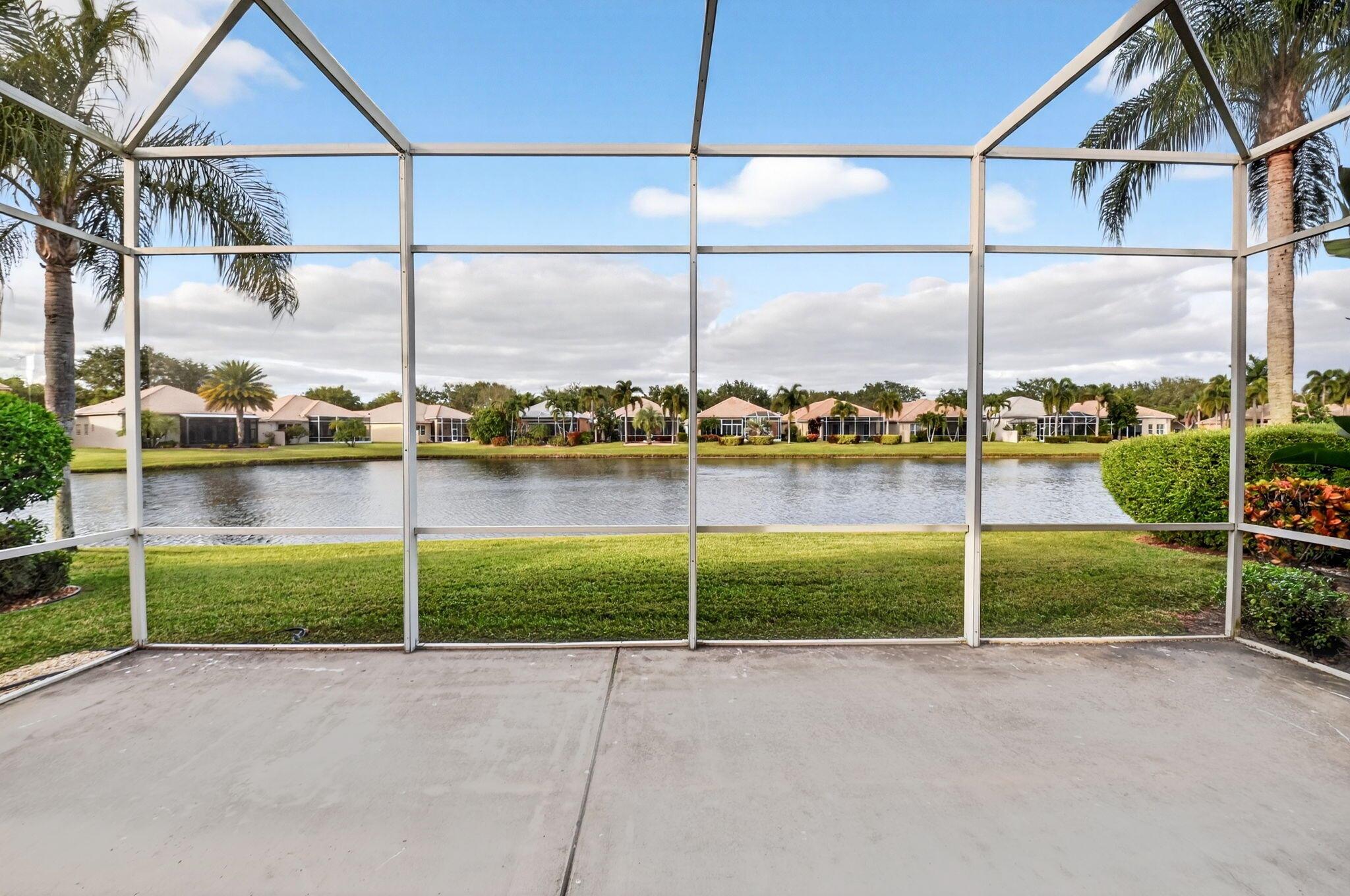 MIZNER FALLS - Residential Lease