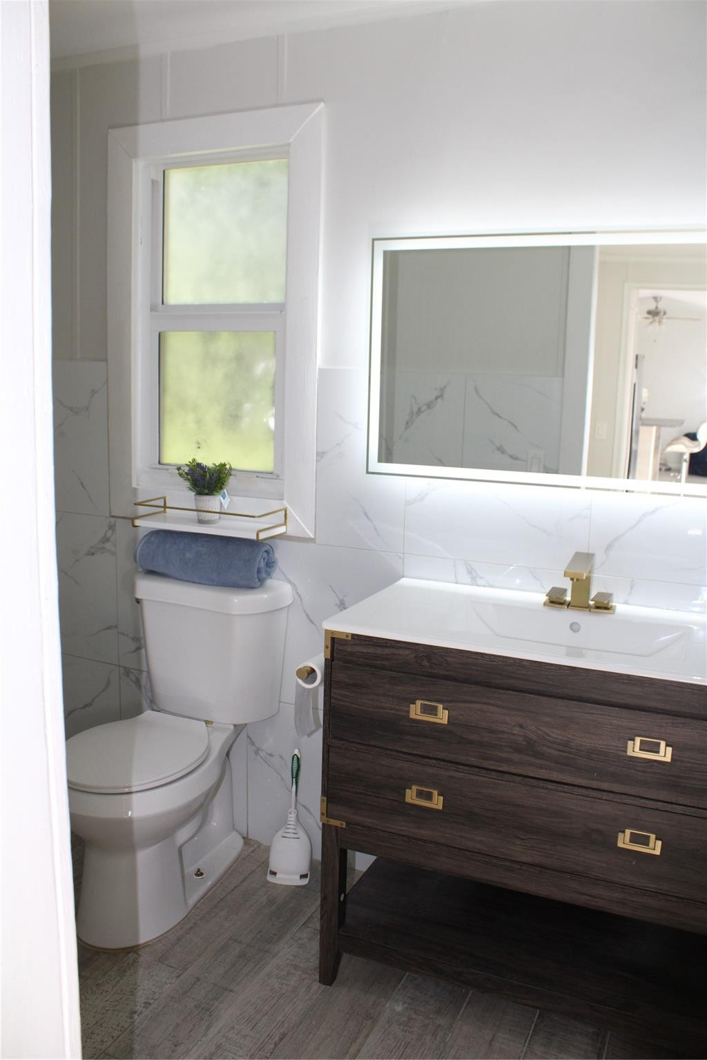 Gateway Estates Park Cond - Residential