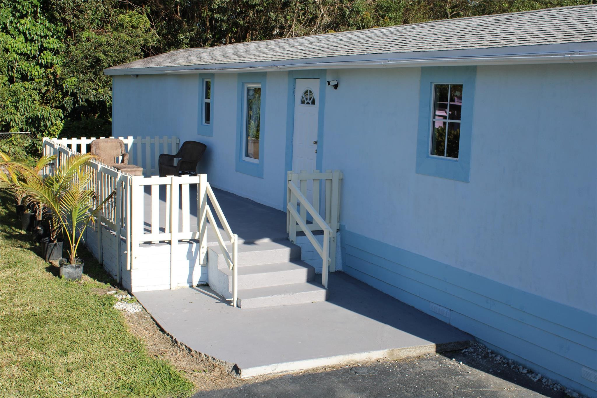 Gateway Estates Park Cond - Residential