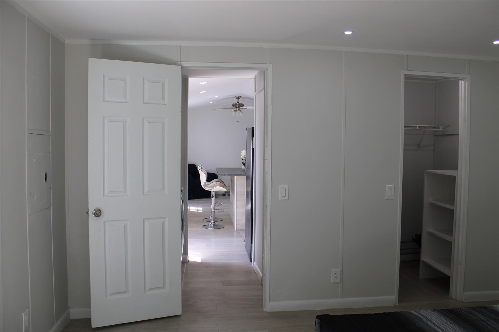 Gateway Estates Park Cond - Residential