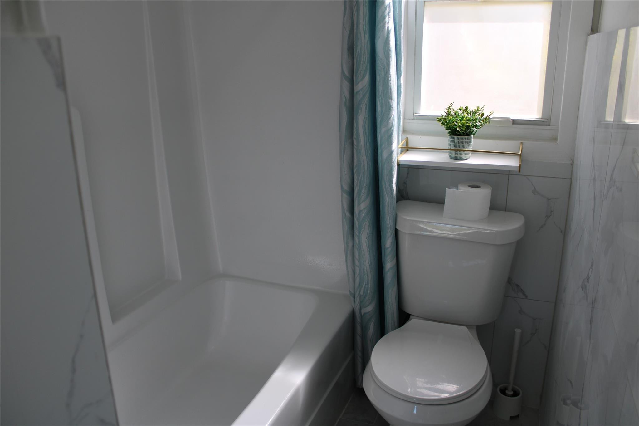 Gateway Estates Park Cond - Residential