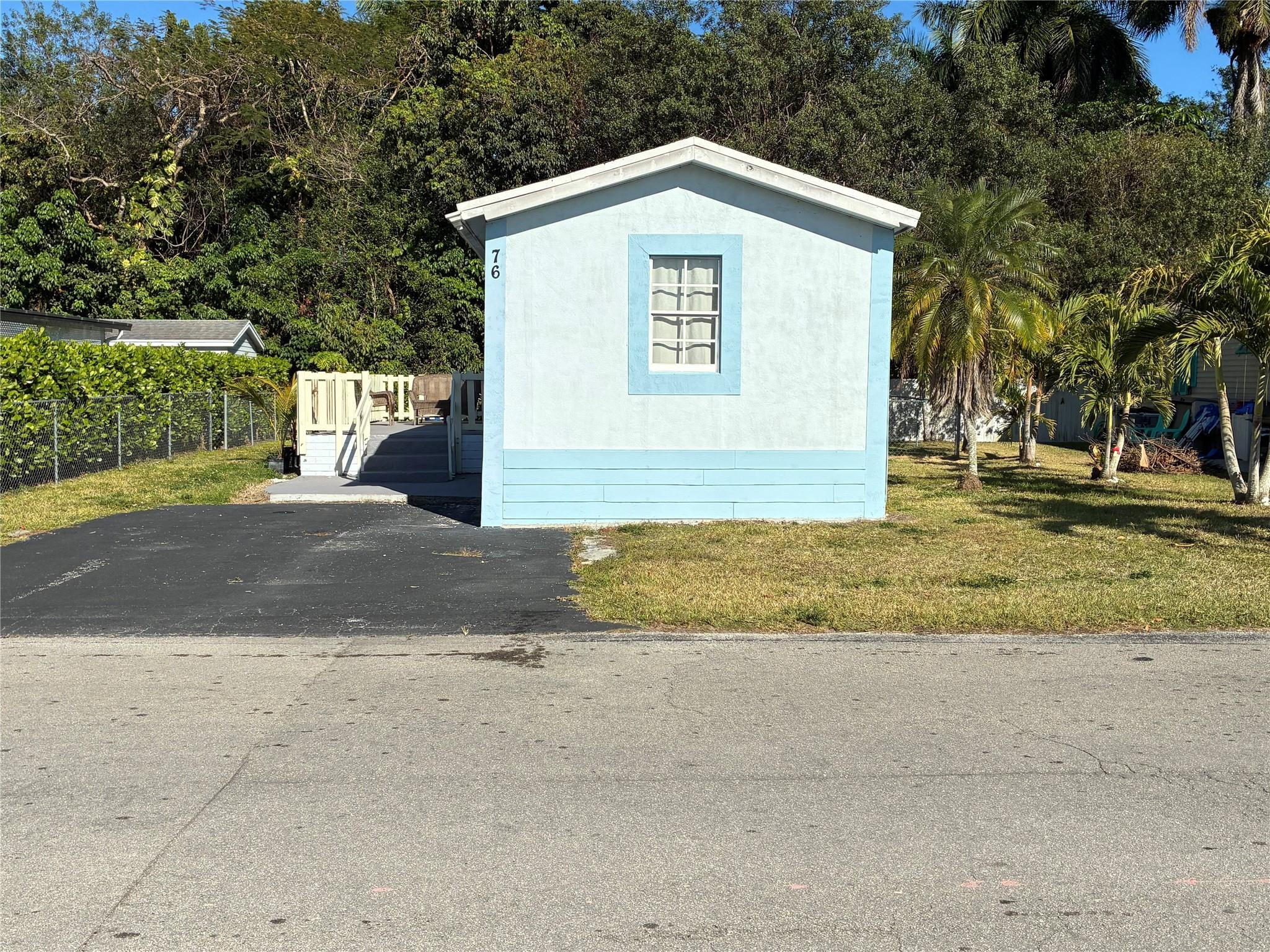 Gateway Estates Park Cond - Residential