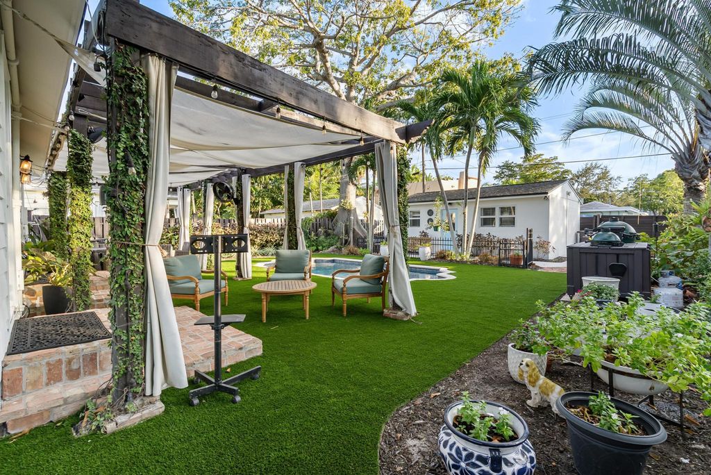 Photo of 442 28th St, West Palm Beach, FL 33407 (MLS # R11147898)