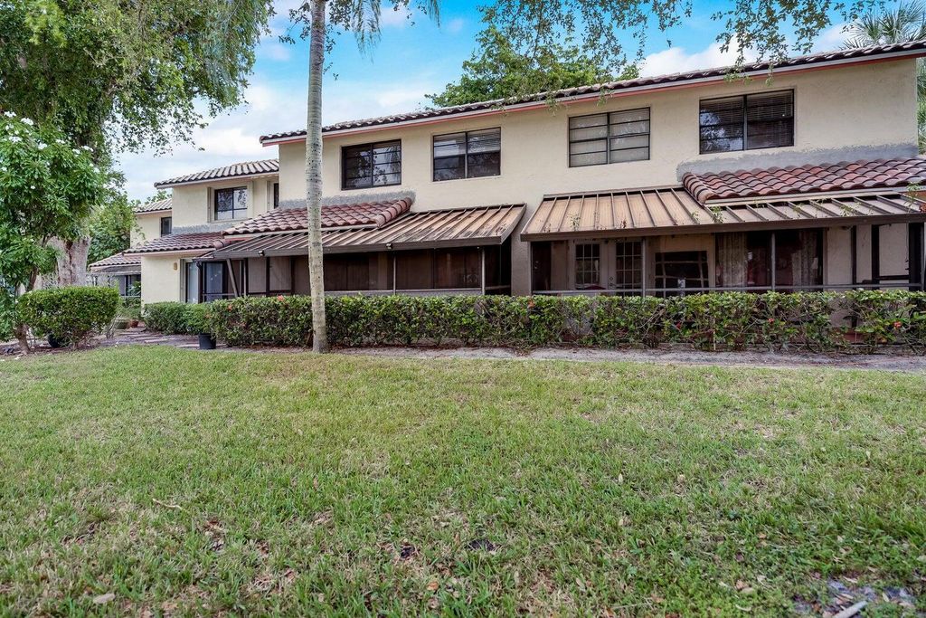 Photo of 7200 NW 2nd Avenue #6, Boca Raton, FL 33487 (MLS # R11062521)