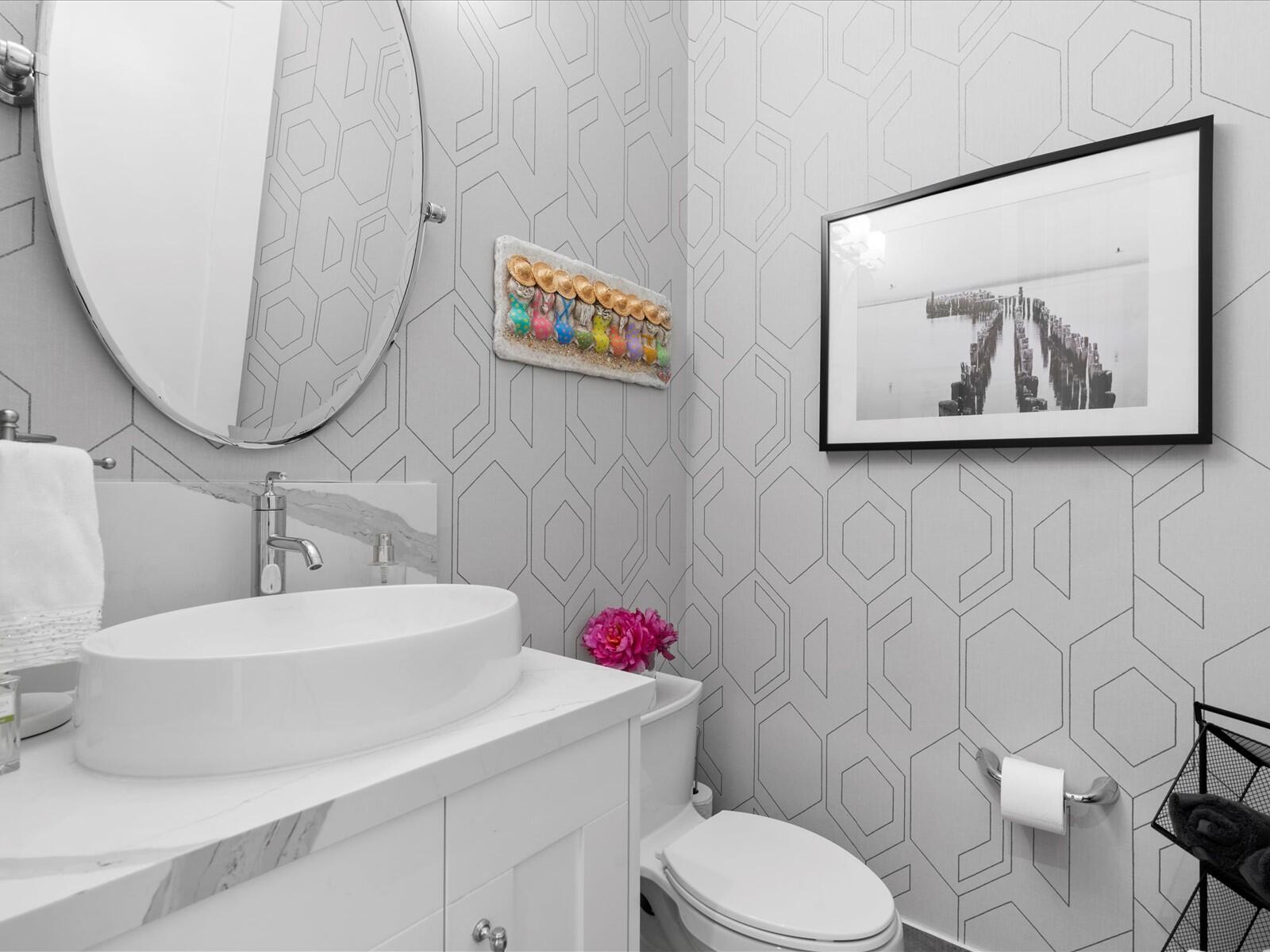 DEBUYS REPLAT NO 3 - Residential