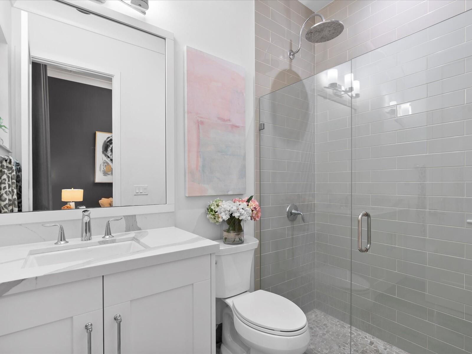 DEBUYS REPLAT NO 3 - Residential