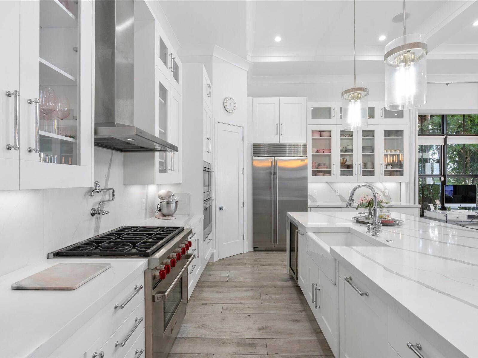 DEBUYS REPLAT NO 3 - Residential