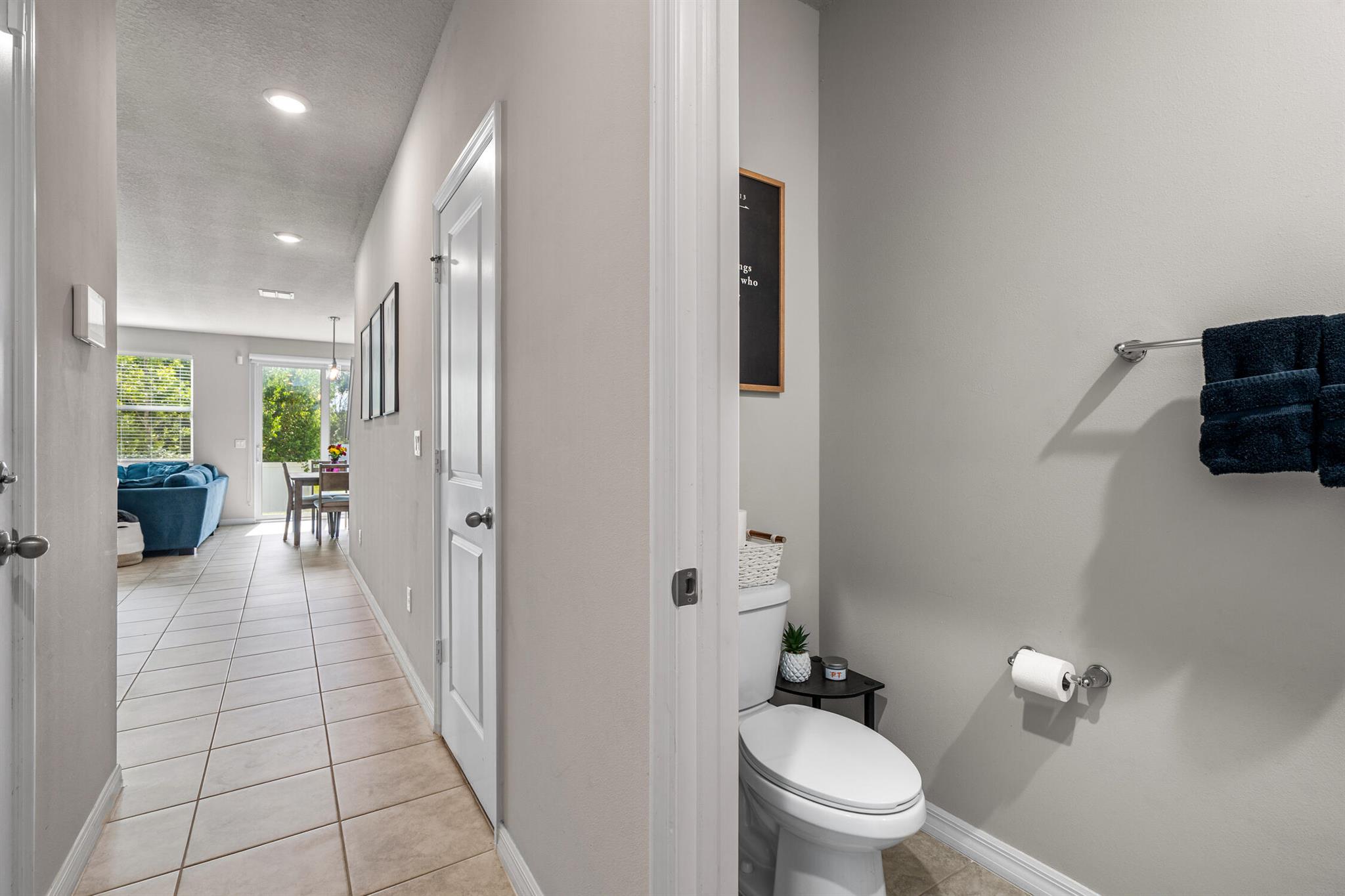 FONTANA TOWNHOMES - Residential