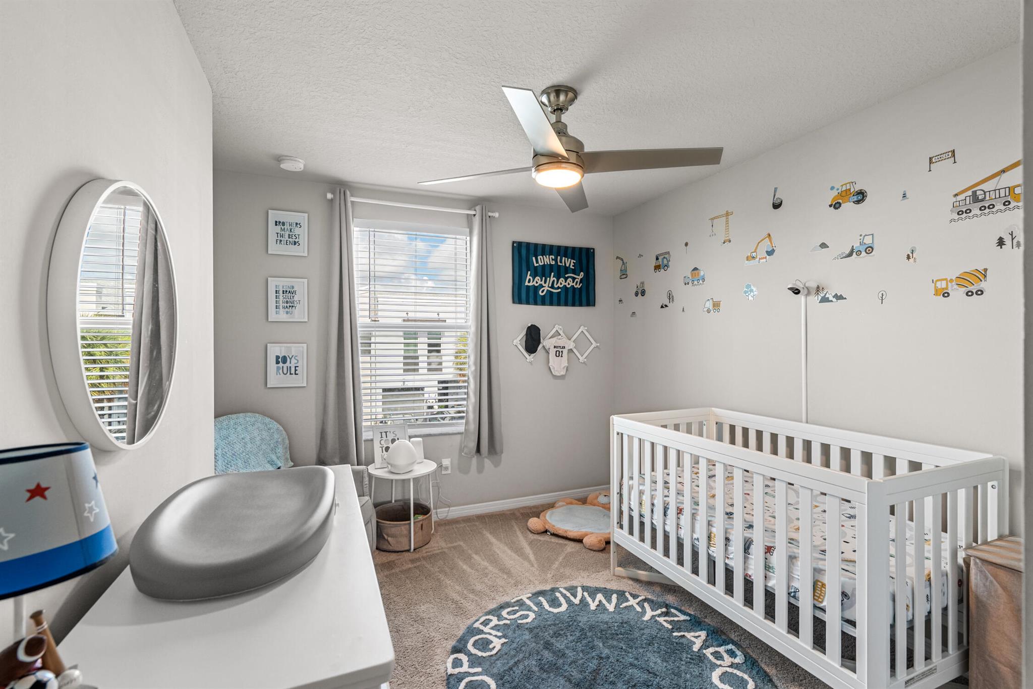 FONTANA TOWNHOMES - Residential