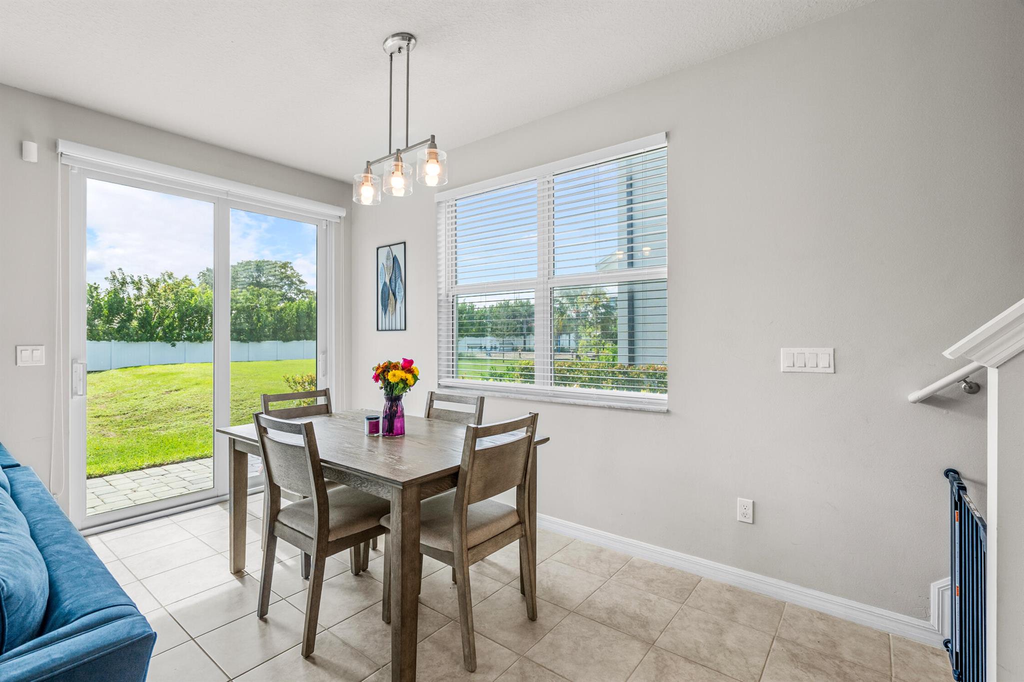 FONTANA TOWNHOMES - Residential