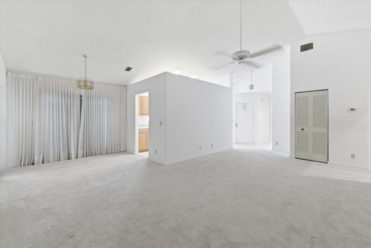 Pine Ridge At Delray Beac - Residential