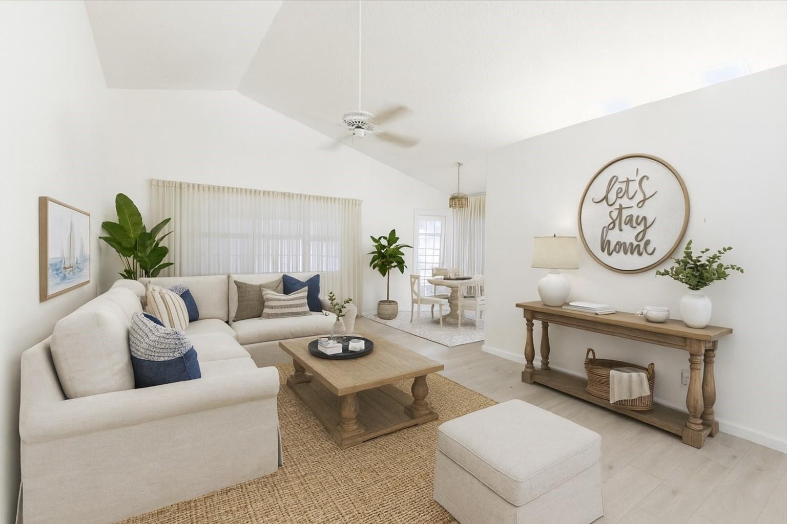 Pine Ridge At Delray Beac - Residential