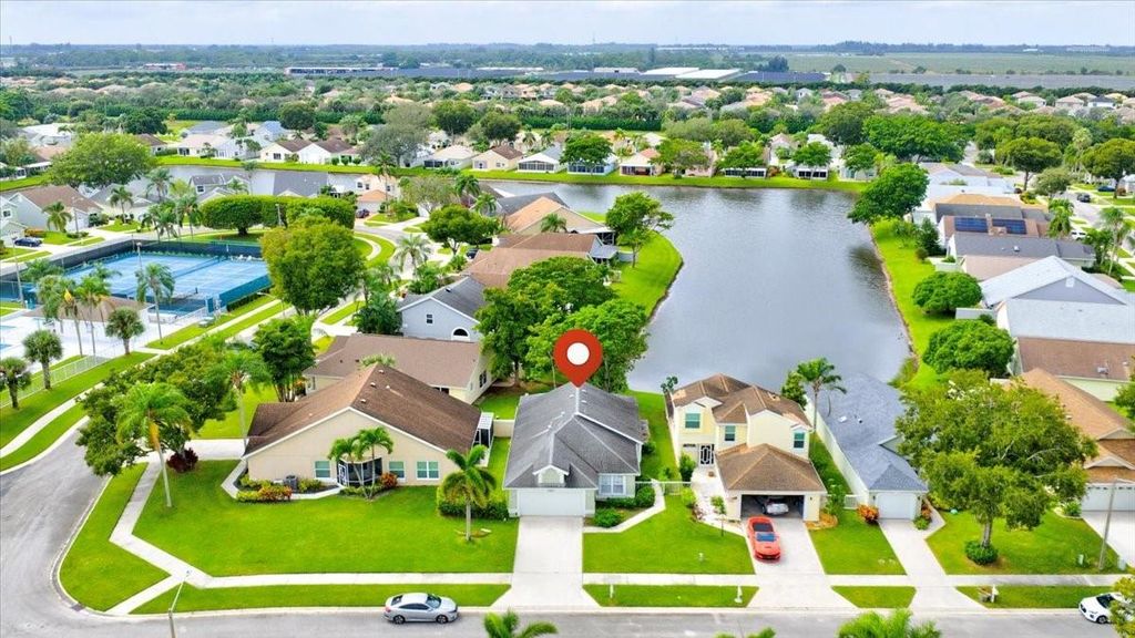 Photo of 7921 Mansfield Hollow Rd, Delray Beach, FL 33446 (MLS # F10533394)