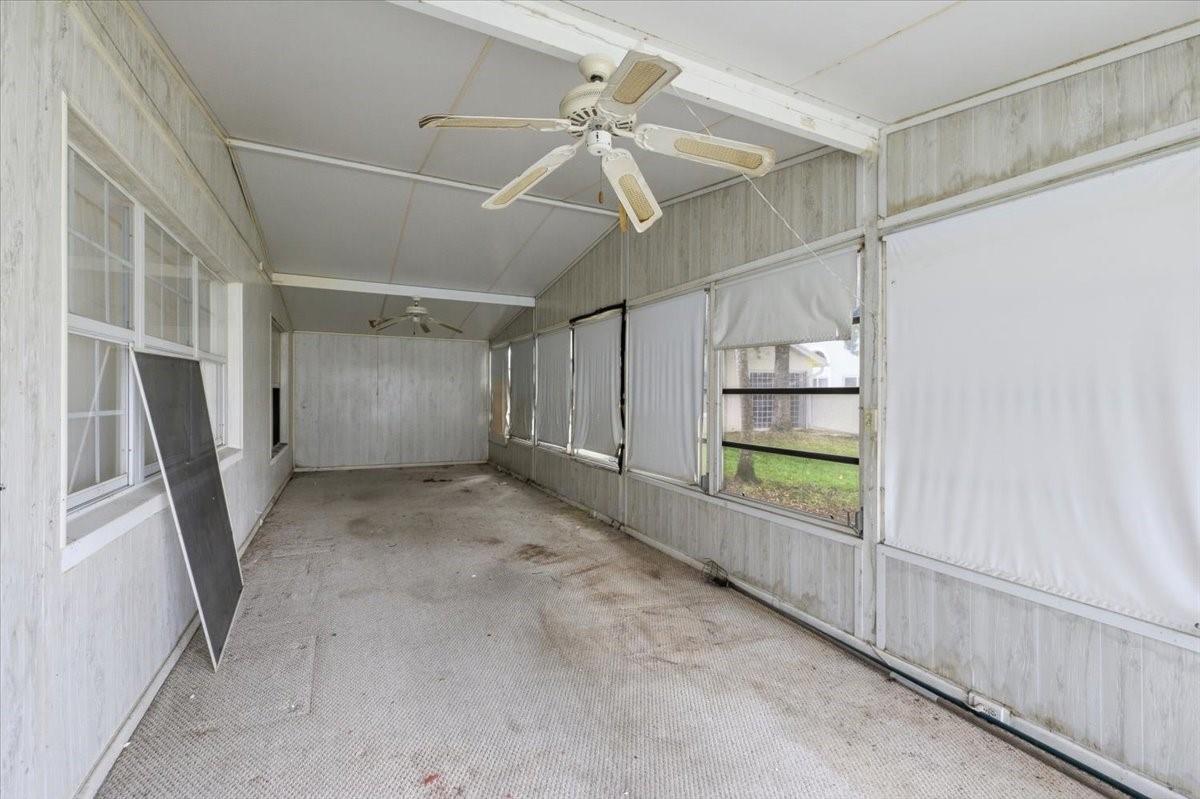 Pine Ridge At Delray Beac - Residential