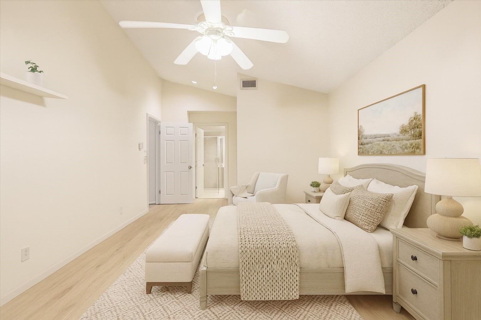 Pine Ridge At Delray Beac - Residential