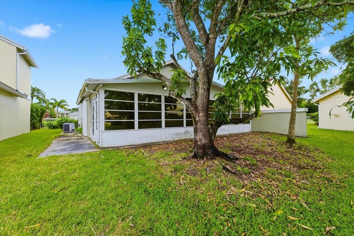 Pine Ridge At Delray Beac - Residential