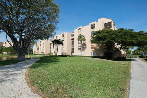 A home in Delray Beach