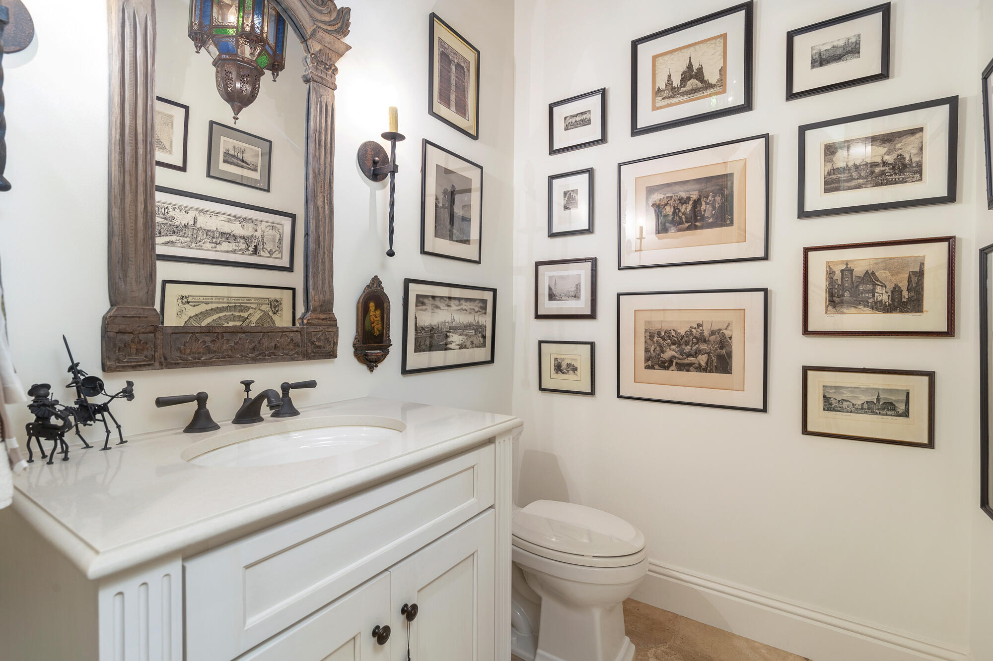 OCEAN PARK H W ROBBINS - Residential