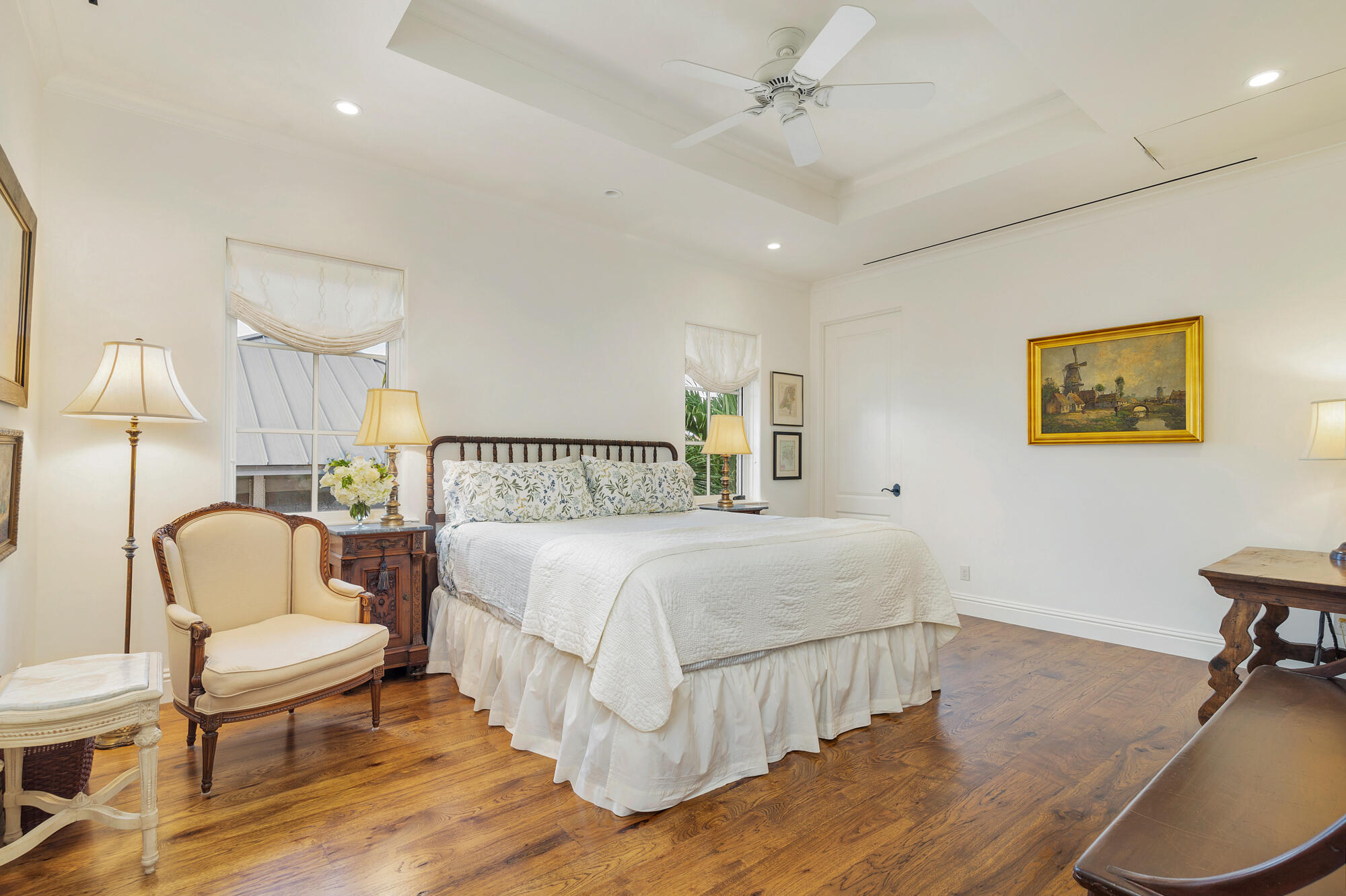 OCEAN PARK H W ROBBINS - Residential