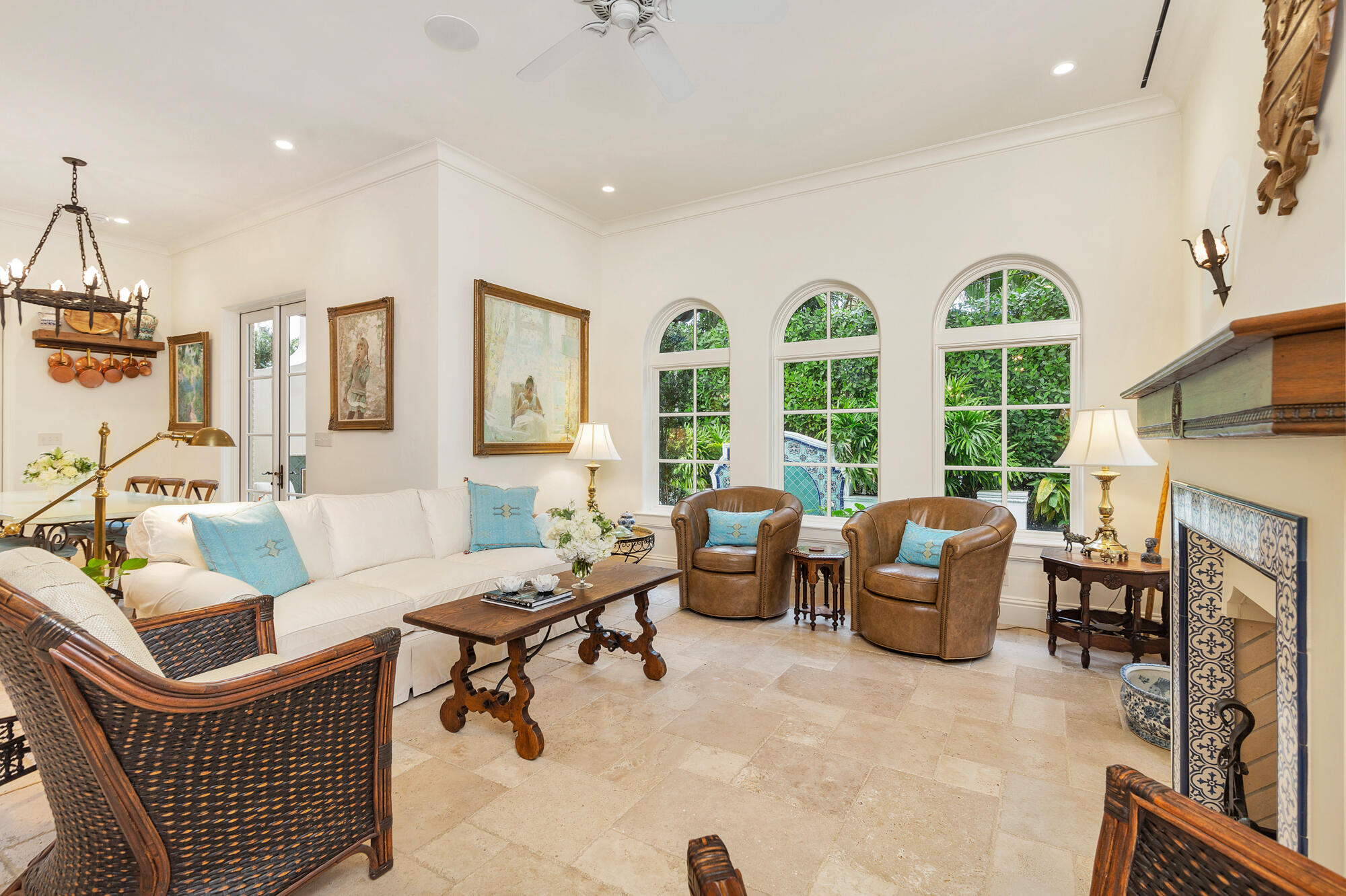 OCEAN PARK H W ROBBINS - Residential