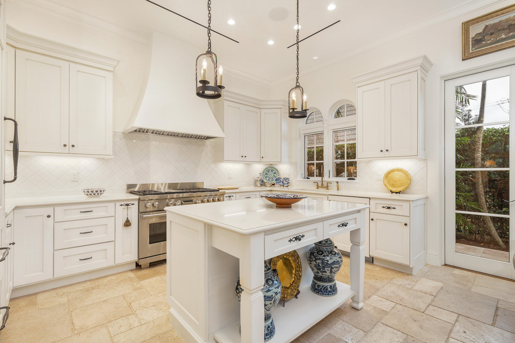 OCEAN PARK H W ROBBINS - Residential