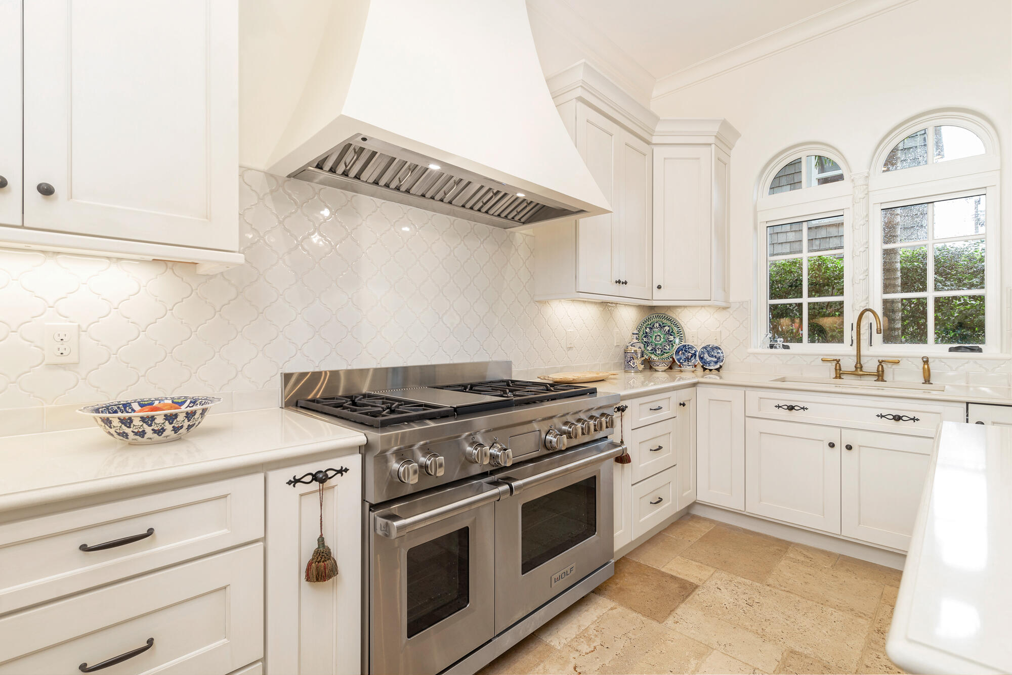 OCEAN PARK H W ROBBINS - Residential