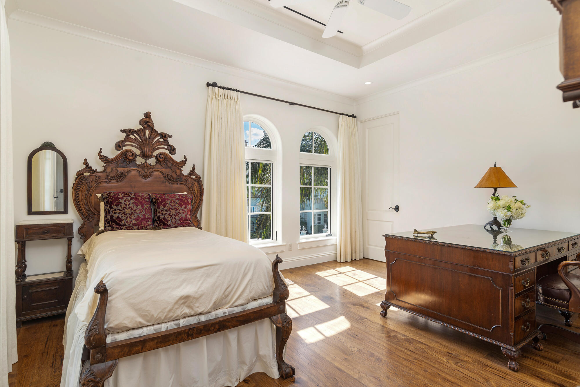 OCEAN PARK H W ROBBINS - Residential