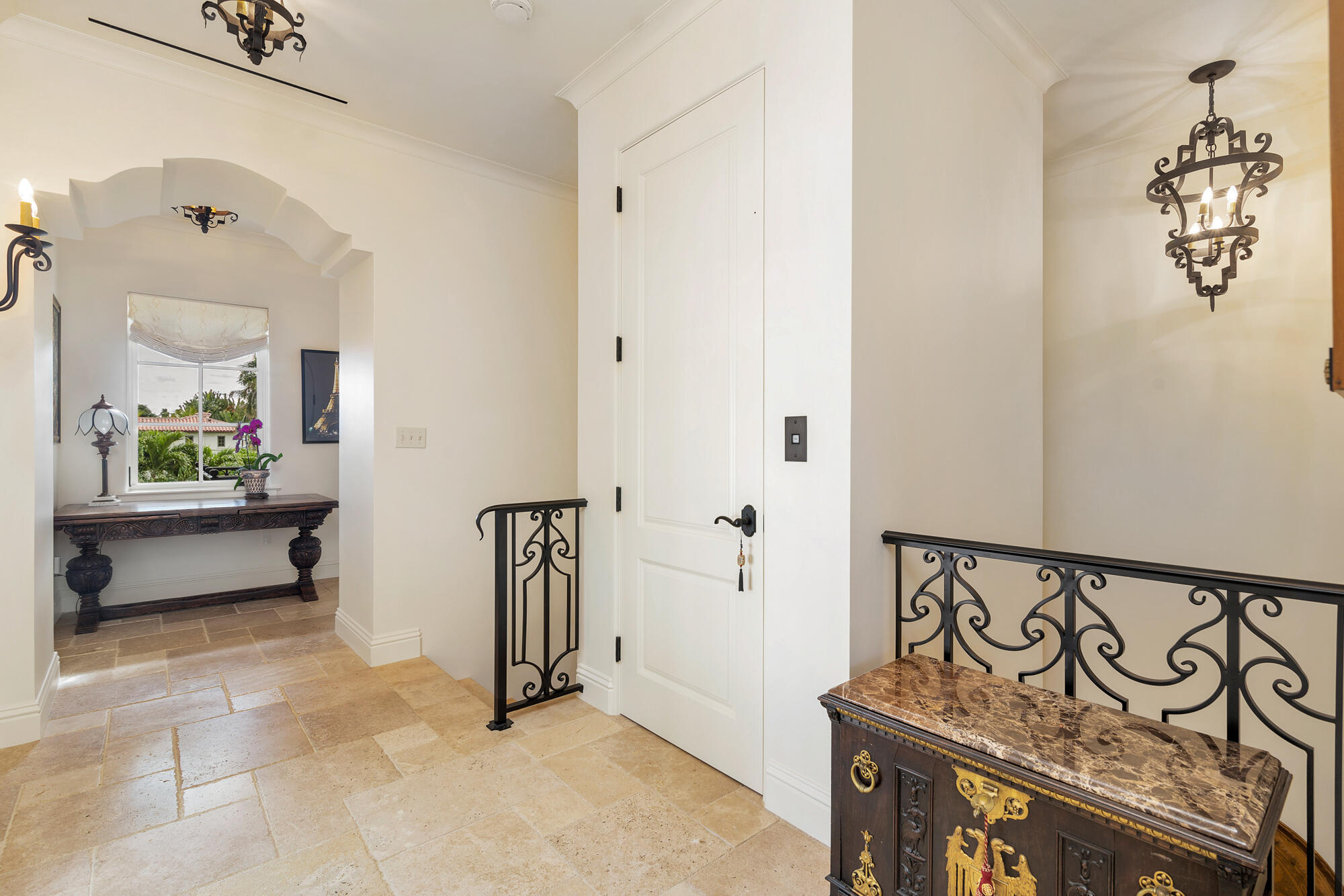 OCEAN PARK H W ROBBINS - Residential