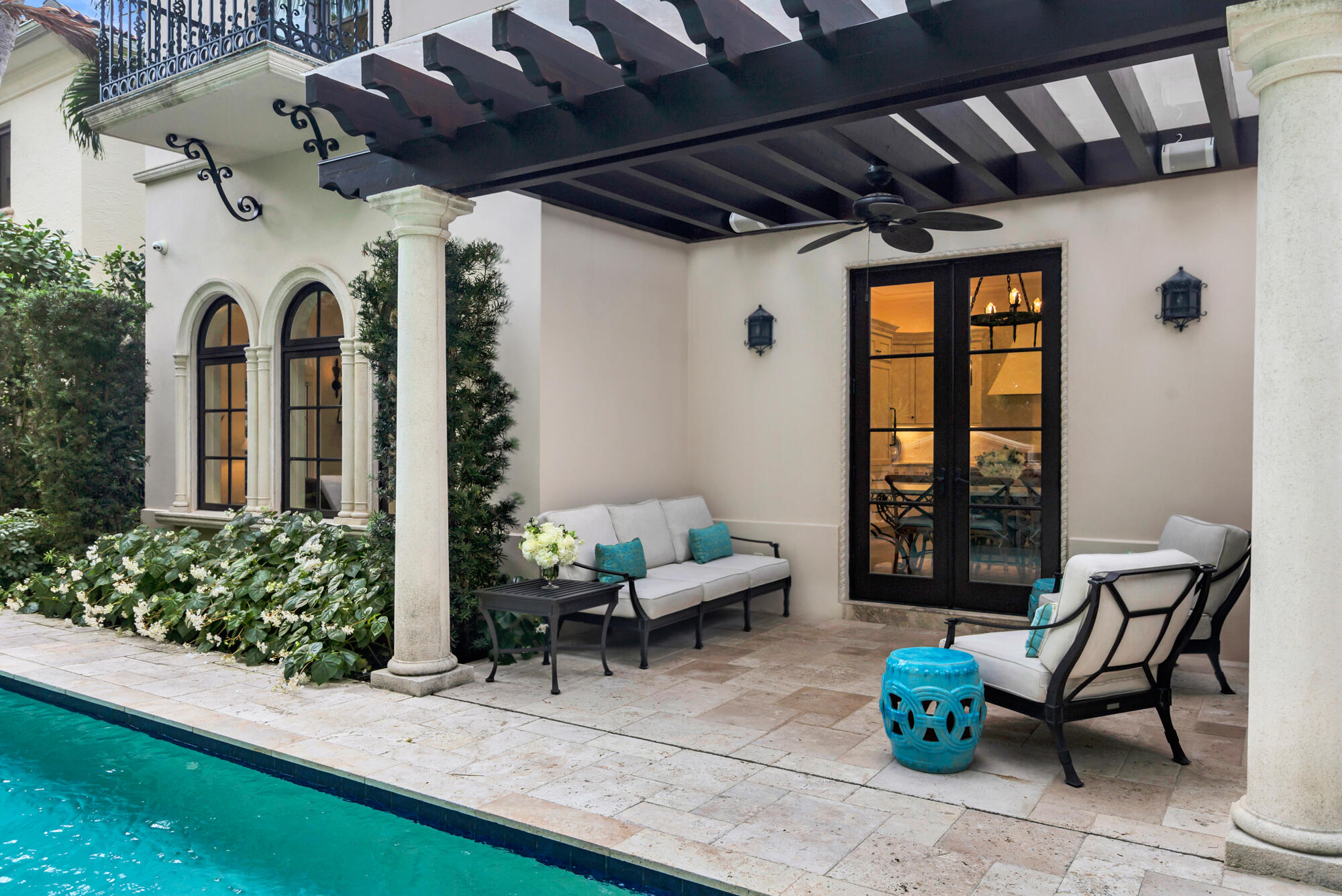 OCEAN PARK H W ROBBINS - Residential