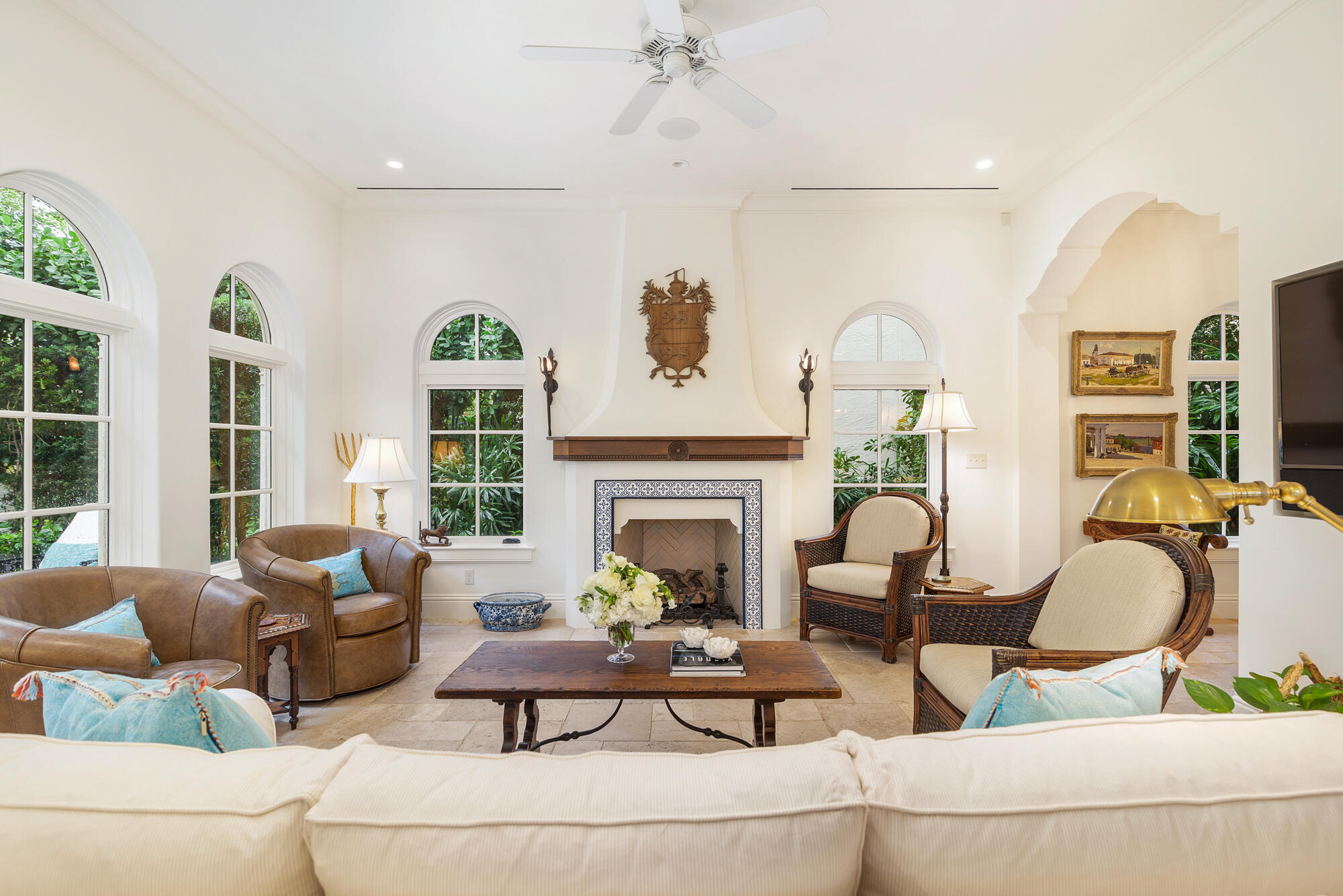 OCEAN PARK H W ROBBINS - Residential