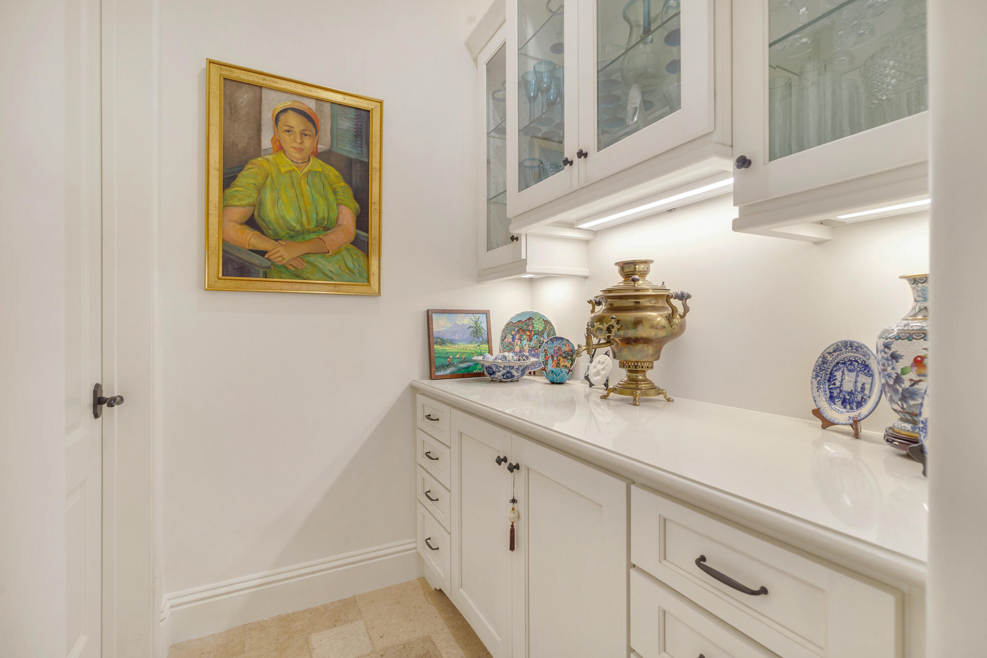 OCEAN PARK H W ROBBINS - Residential