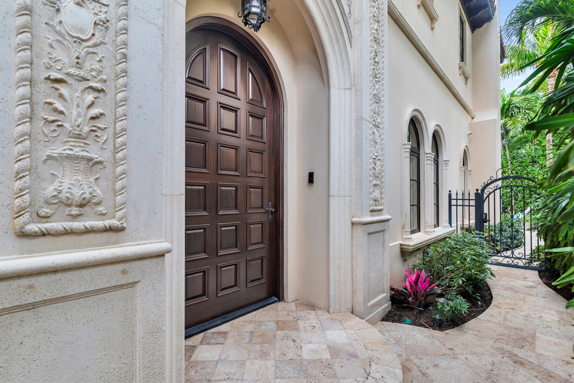 OCEAN PARK H W ROBBINS - Residential