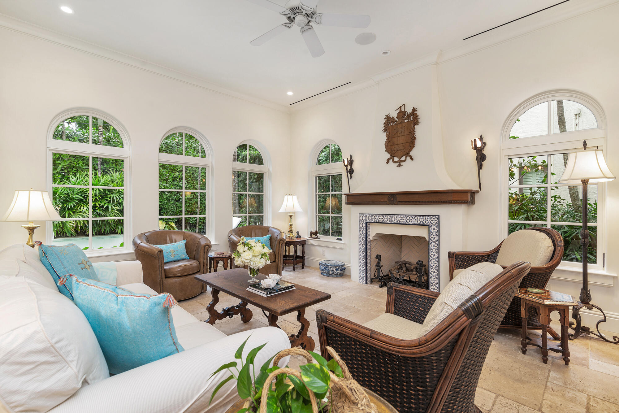 OCEAN PARK H W ROBBINS - Residential