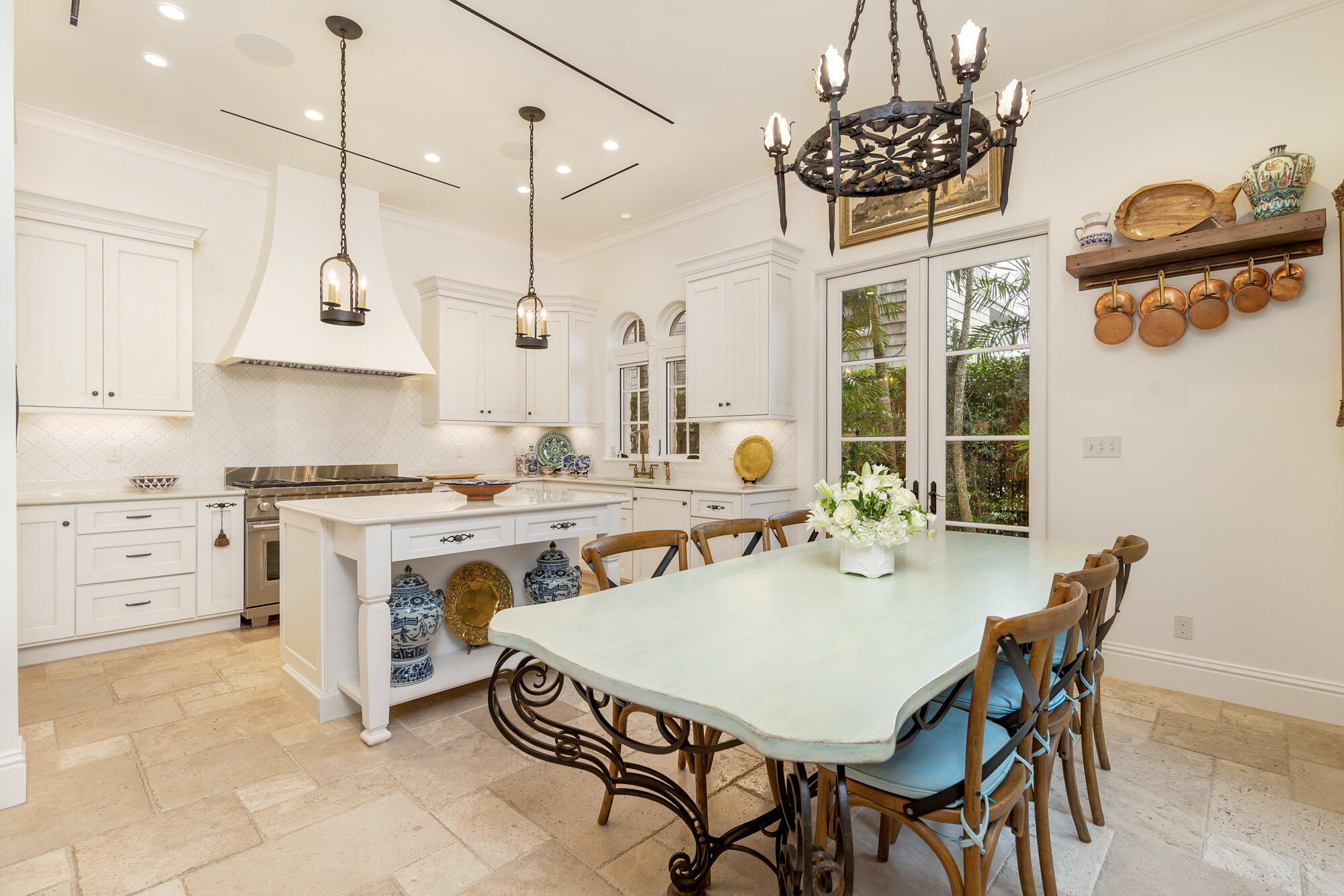 OCEAN PARK H W ROBBINS - Residential