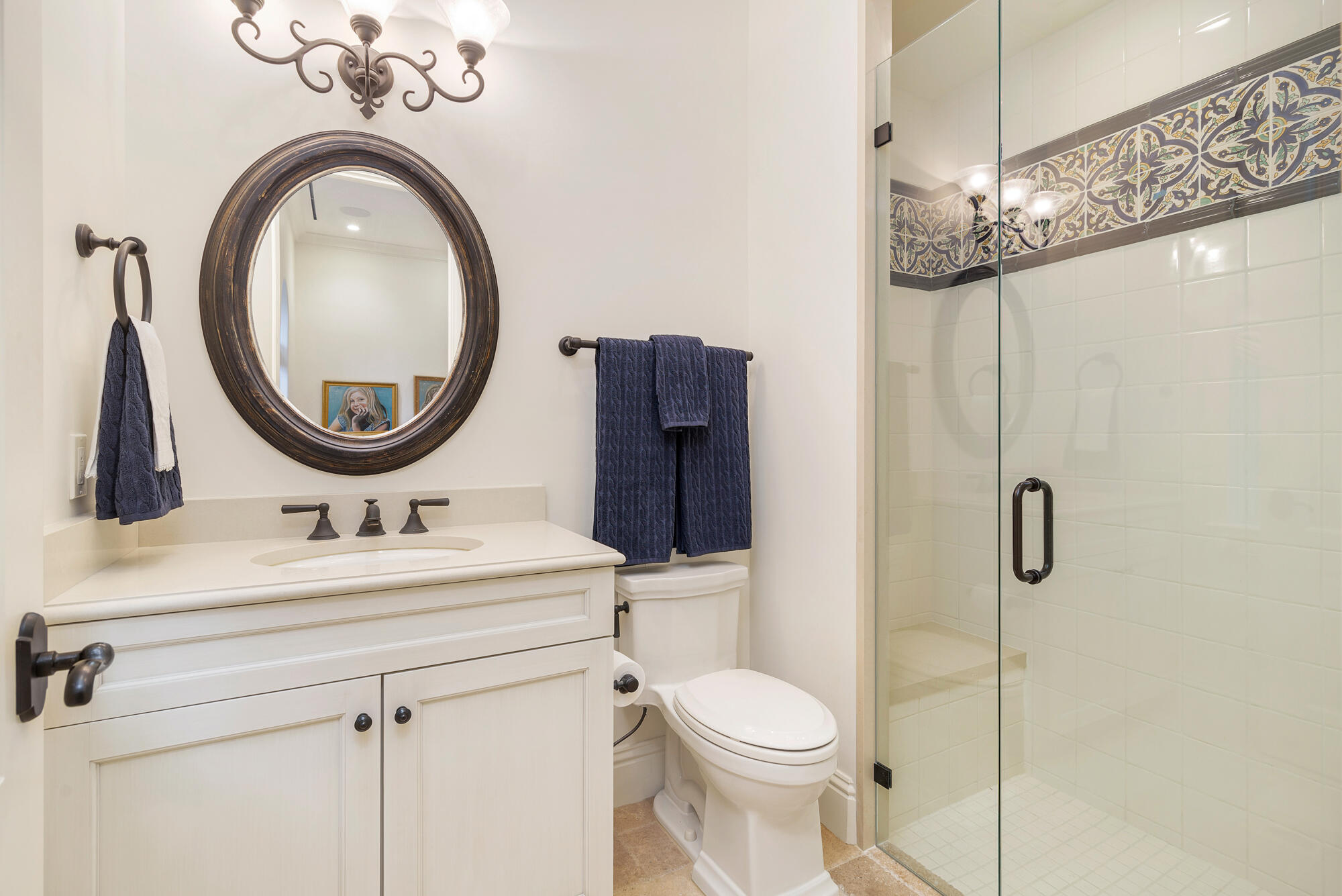 OCEAN PARK H W ROBBINS - Residential