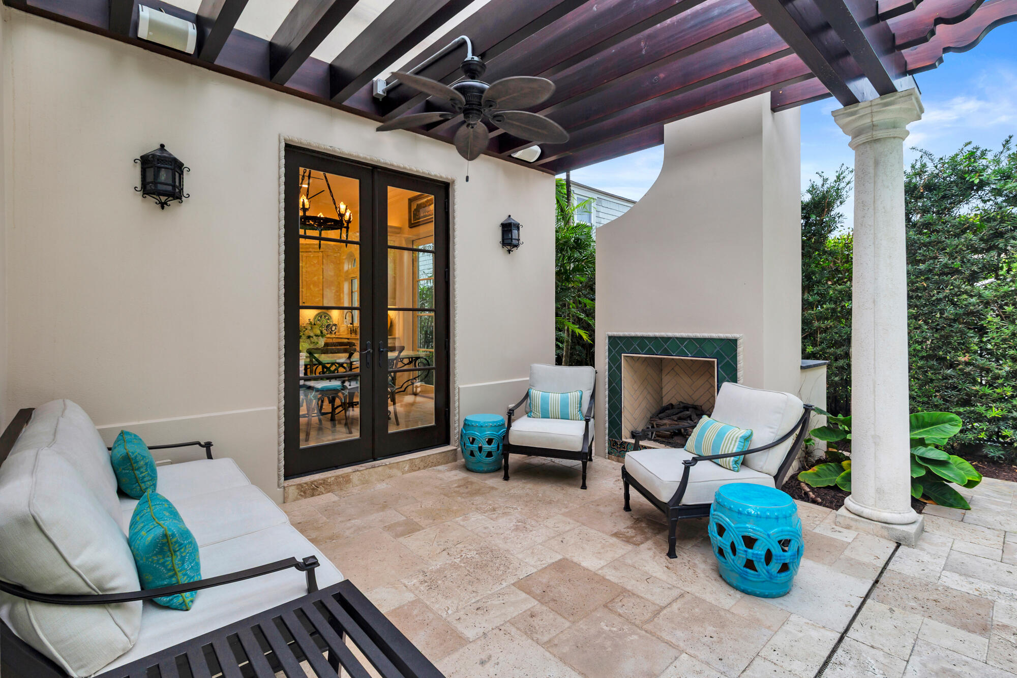 OCEAN PARK H W ROBBINS - Residential