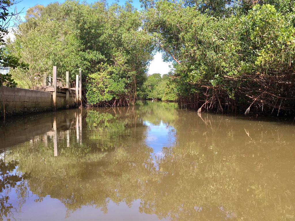 metes and bound - Residential