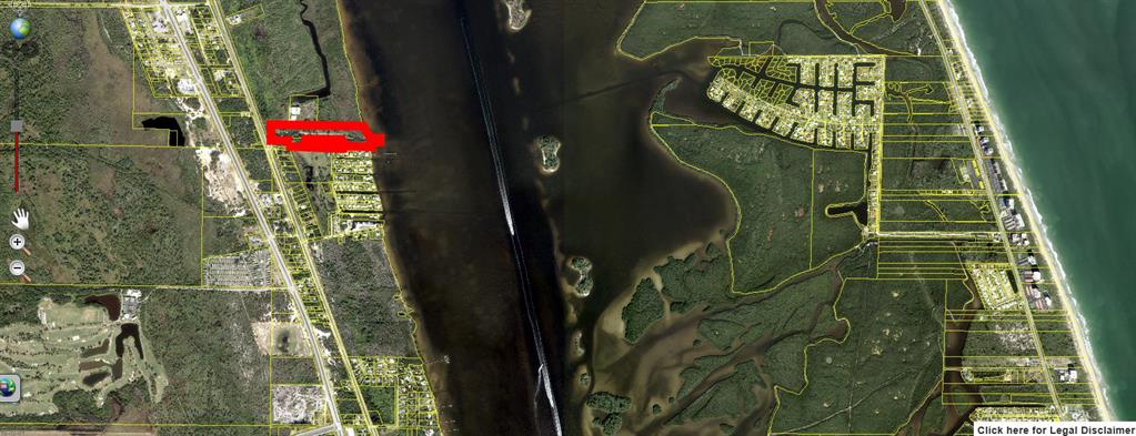 metes and bound - Residential