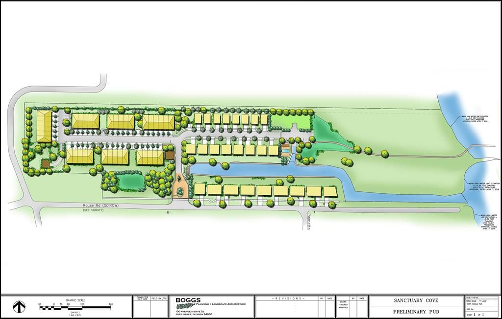 Photo of 250 Rouse Road Rd, Fort Pierce, FL 34946 (MLS # R10524184)