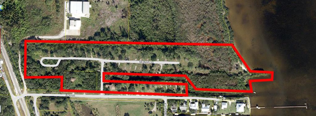 metes and bound - Residential